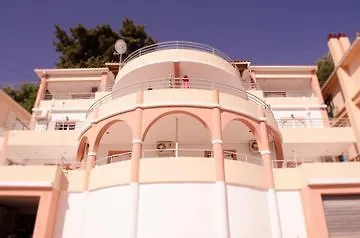公寓 Harbour View 波罗斯