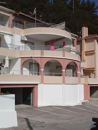 公寓 Harbour View 波罗斯