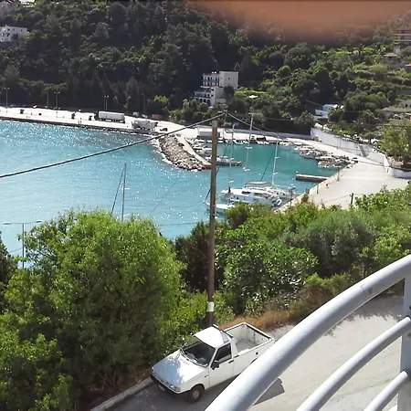 Harbour View