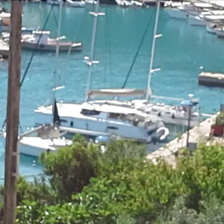 Harbour View * 波罗斯
